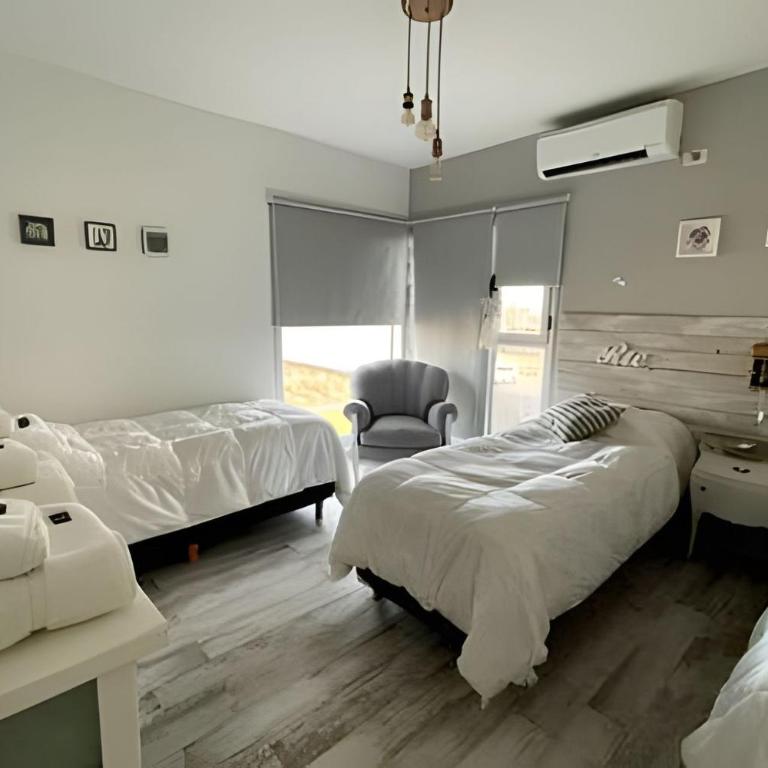 El Galpon de Solana - Casa de 3 dormitorios - 14