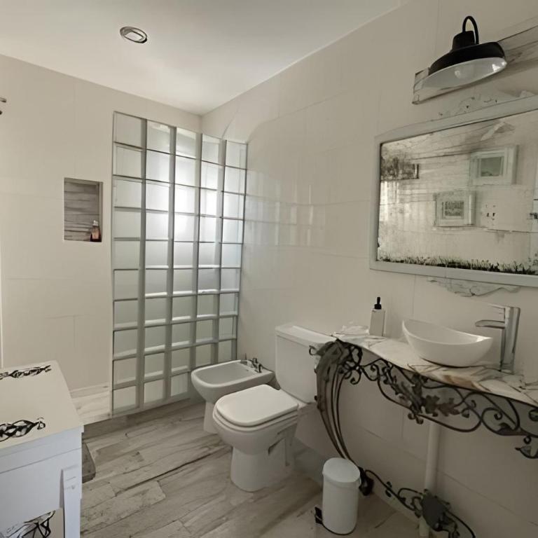 El Galpon de Solana - Casa de 3 dormitorios - 22