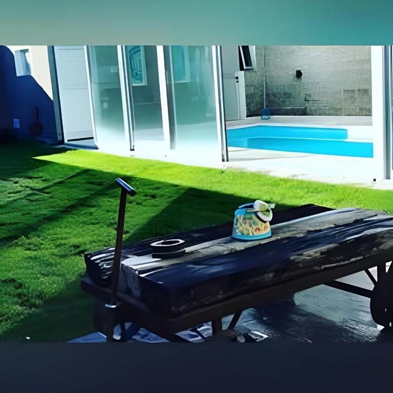 El Galpon de Solana - Casa de 3 dormitorios - 26