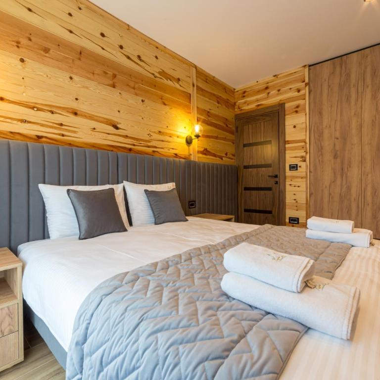 Rajske vile & SPA - Vila sa 3 Spavaće Sobe - 21