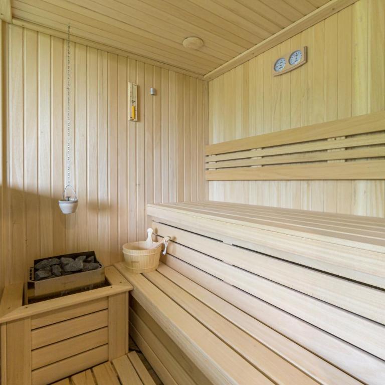Rajske vile & SPA - Vila sa 3 Spavaće Sobe - 29