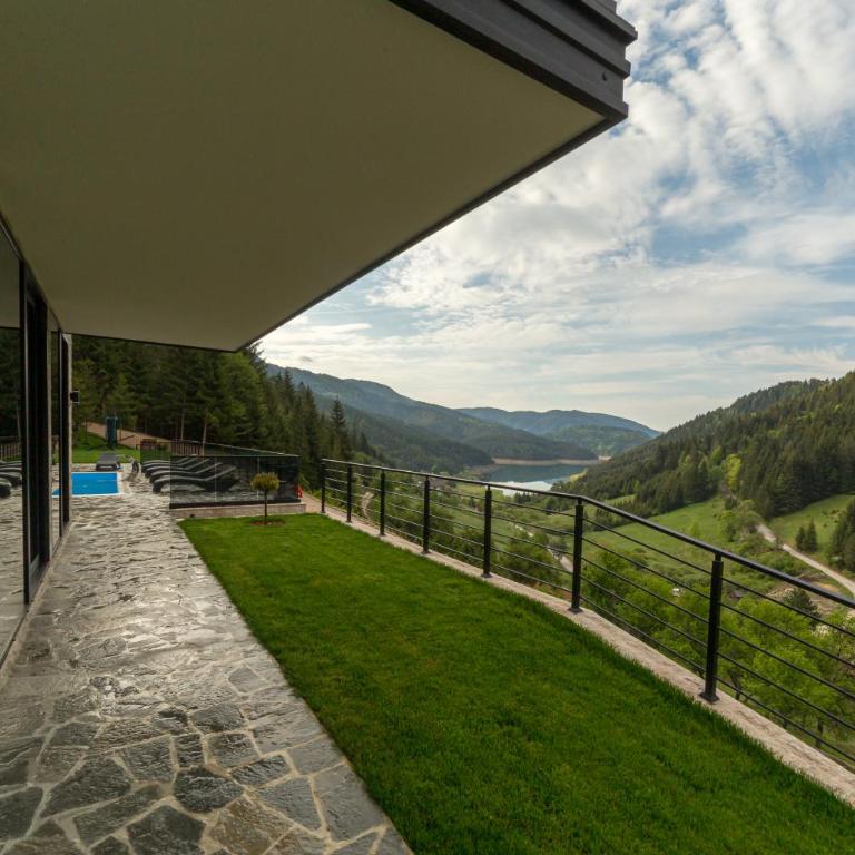 Rajske vile & SPA - Vila sa 3 Spavaće Sobe - 36