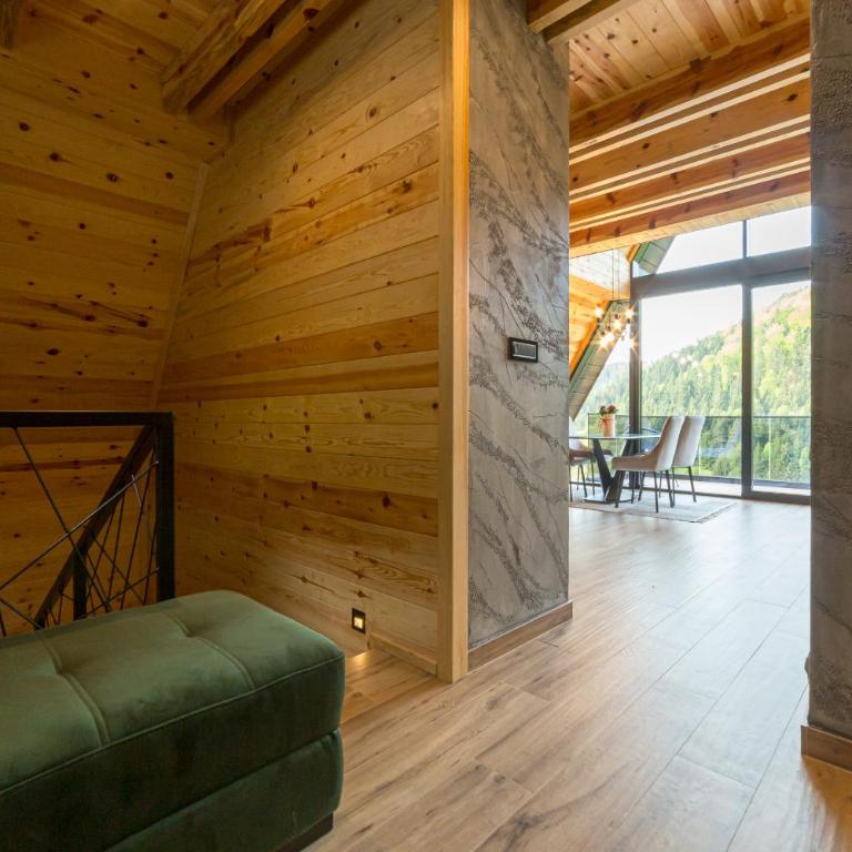 Rajske vile & SPA - Vila sa 3 Spavaće Sobe - 46
