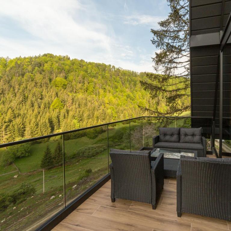 Rajske vile & SPA - Vila sa 3 Spavaće Sobe - 45
