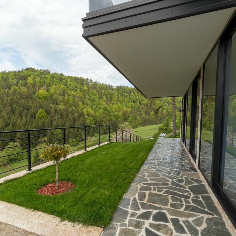 Rajske vile & SPA - Vila sa 3 Spavaće Sobe - 56