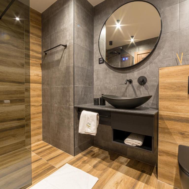 Rajske vile & SPA - Vila sa 3 Spavaće Sobe - 58