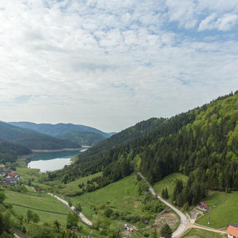 Rajske vile & SPA - Vila sa 3 Spavaće Sobe - 38