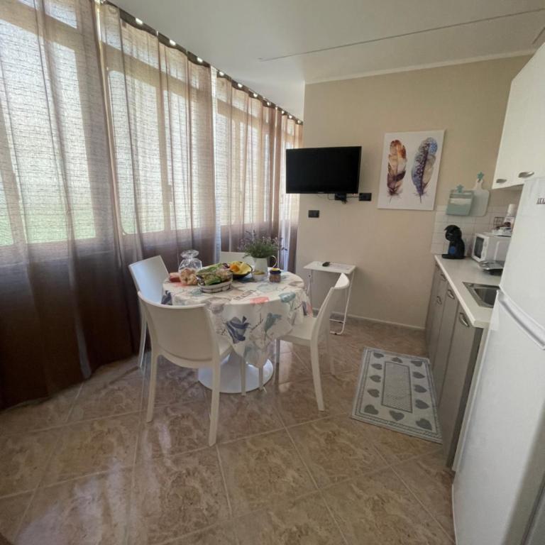 Fronte mare Arenella - Maisonette - 3