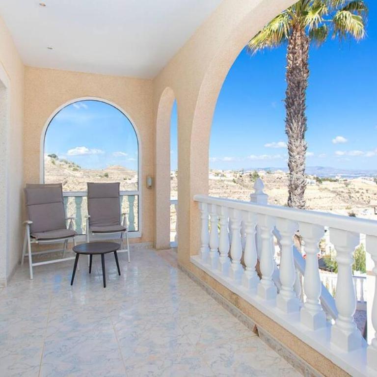 CH Villa Los Terrazos La Marquesa Golf - Villa mit 3 Schlafzimmern - 2