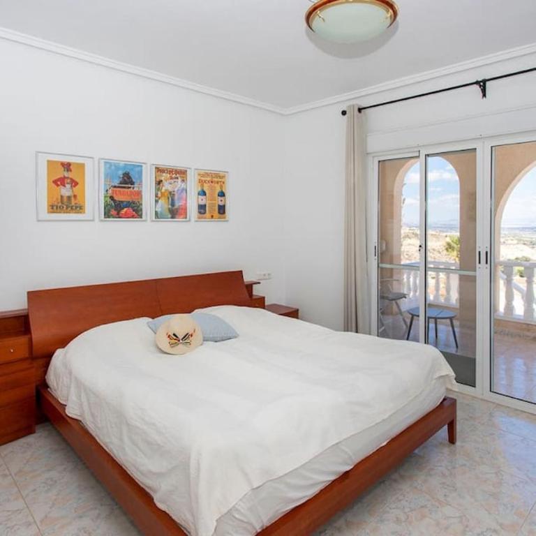 CH Villa Los Terrazos La Marquesa Golf - Villa mit 3 Schlafzimmern - 3