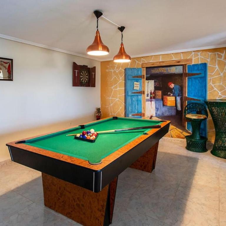 CH Villa Los Terrazos La Marquesa Golf - Villa mit 3 Schlafzimmern - 5