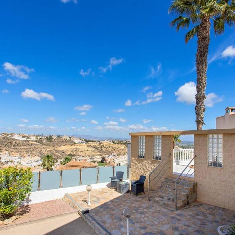 CH Villa Los Terrazos La Marquesa Golf - Villa mit 3 Schlafzimmern - 7