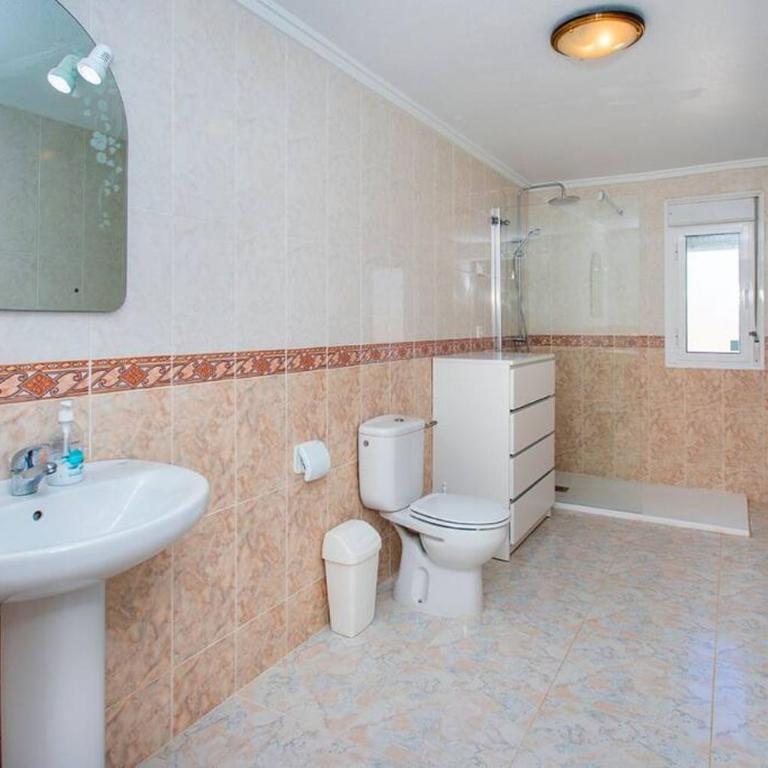 CH Villa Los Terrazos La Marquesa Golf - Villa mit 3 Schlafzimmern - 12