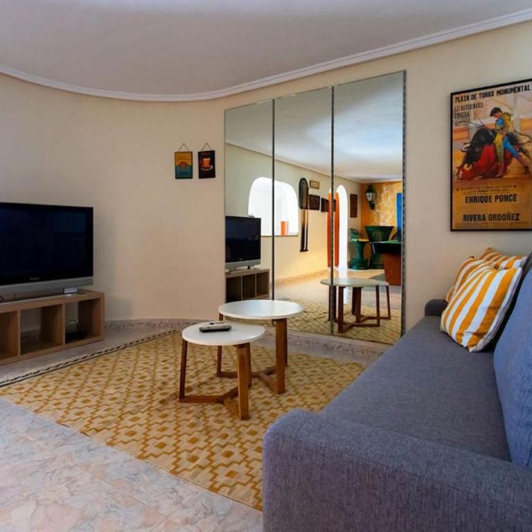 CH Villa Los Terrazos La Marquesa Golf - Villa mit 3 Schlafzimmern - 13