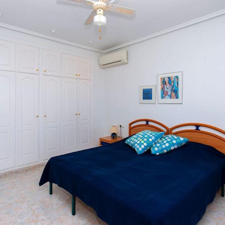 CH Villa Los Terrazos La Marquesa Golf - Villa mit 3 Schlafzimmern - 16