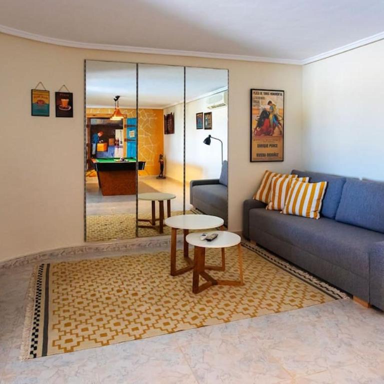 CH Villa Los Terrazos La Marquesa Golf - Villa mit 3 Schlafzimmern - 20