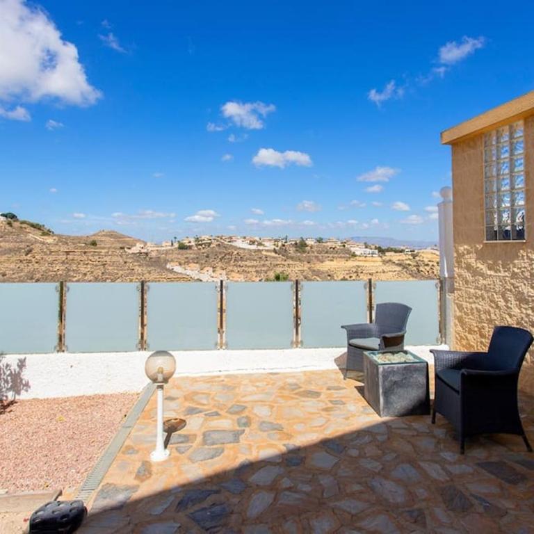 CH Villa Los Terrazos La Marquesa Golf - Villa mit 3 Schlafzimmern - 22