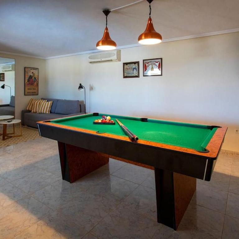 CH Villa Los Terrazos La Marquesa Golf - Villa mit 3 Schlafzimmern - 23