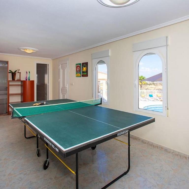 CH Villa Los Terrazos La Marquesa Golf - Villa mit 3 Schlafzimmern - 25