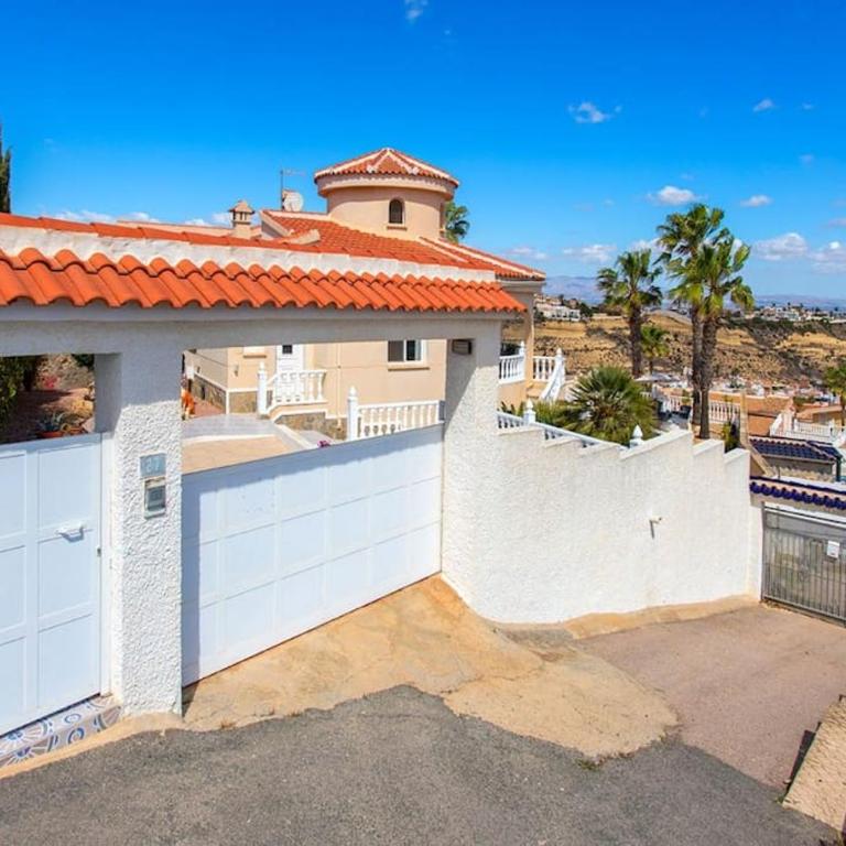 CH Villa Los Terrazos La Marquesa Golf - Villa mit 3 Schlafzimmern - 26