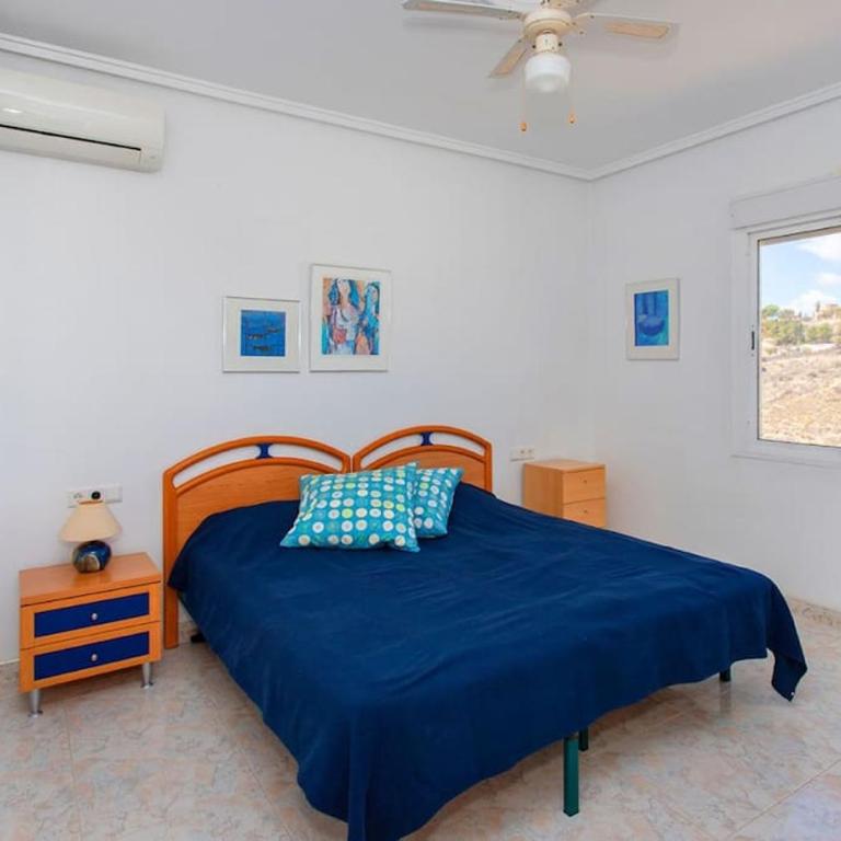 CH Villa Los Terrazos La Marquesa Golf - Villa mit 3 Schlafzimmern - 34