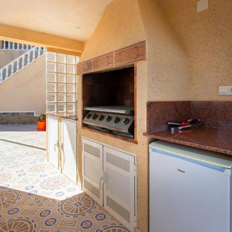 CH Villa Los Terrazos La Marquesa Golf - Villa mit 3 Schlafzimmern - 37