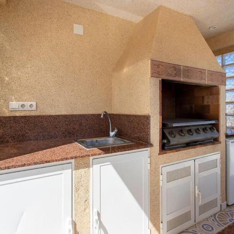 CH Villa Los Terrazos La Marquesa Golf - Villa mit 3 Schlafzimmern - 39