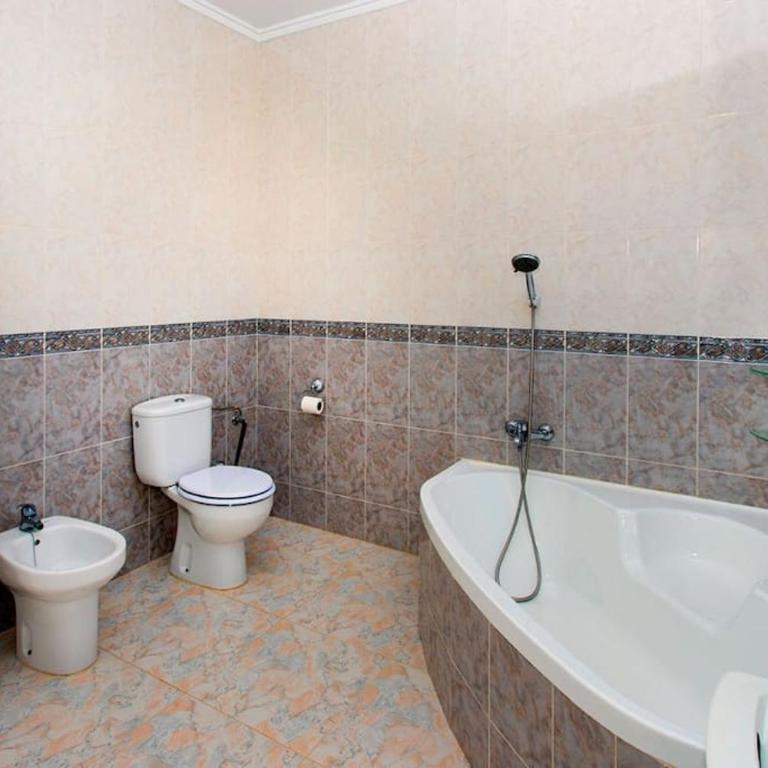 CH Villa Los Terrazos La Marquesa Golf - Villa mit 3 Schlafzimmern - 40