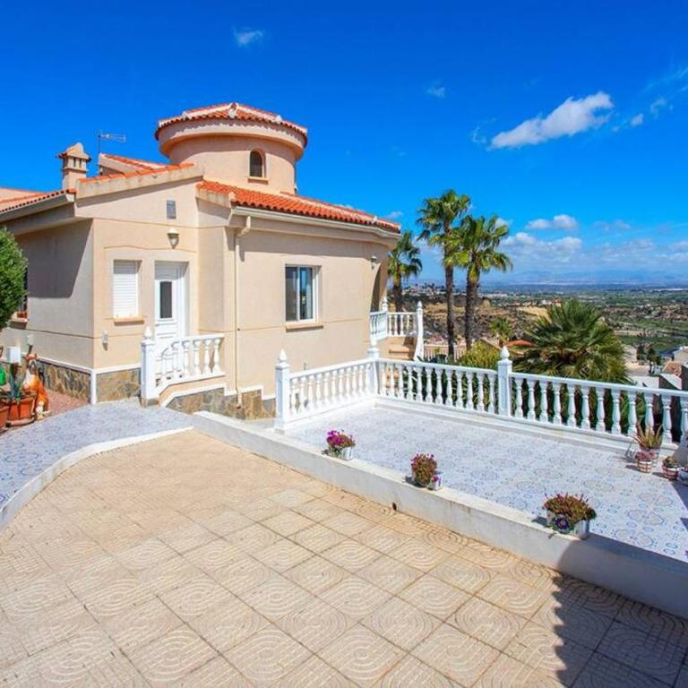 CH Villa Los Terrazos La Marquesa Golf - Villa mit 3 Schlafzimmern - 41