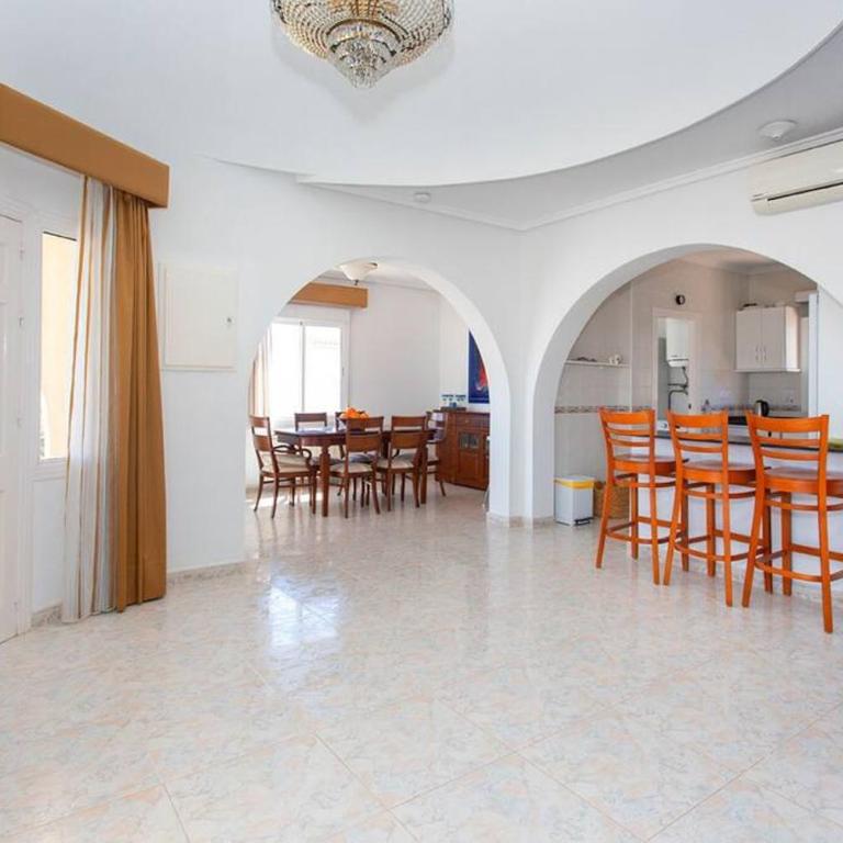 CH Villa Los Terrazos La Marquesa Golf - Villa mit 3 Schlafzimmern - 43