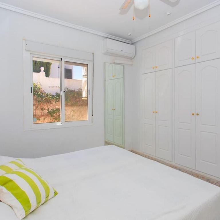 CH Villa Los Terrazos La Marquesa Golf - Villa mit 3 Schlafzimmern - 45