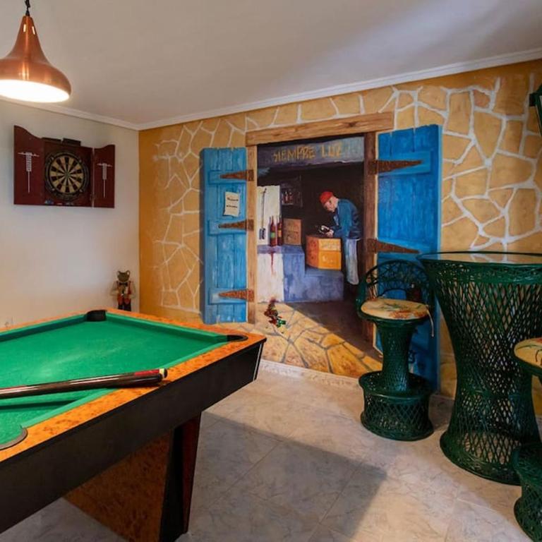 CH Villa Los Terrazos La Marquesa Golf - Villa mit 3 Schlafzimmern - 46