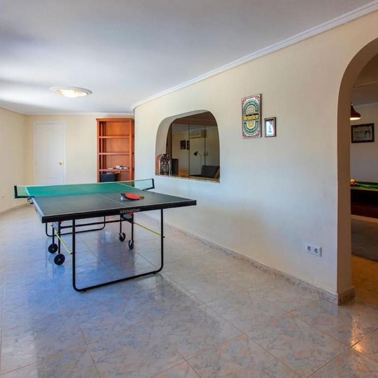 CH Villa Los Terrazos La Marquesa Golf - Villa mit 3 Schlafzimmern - 48