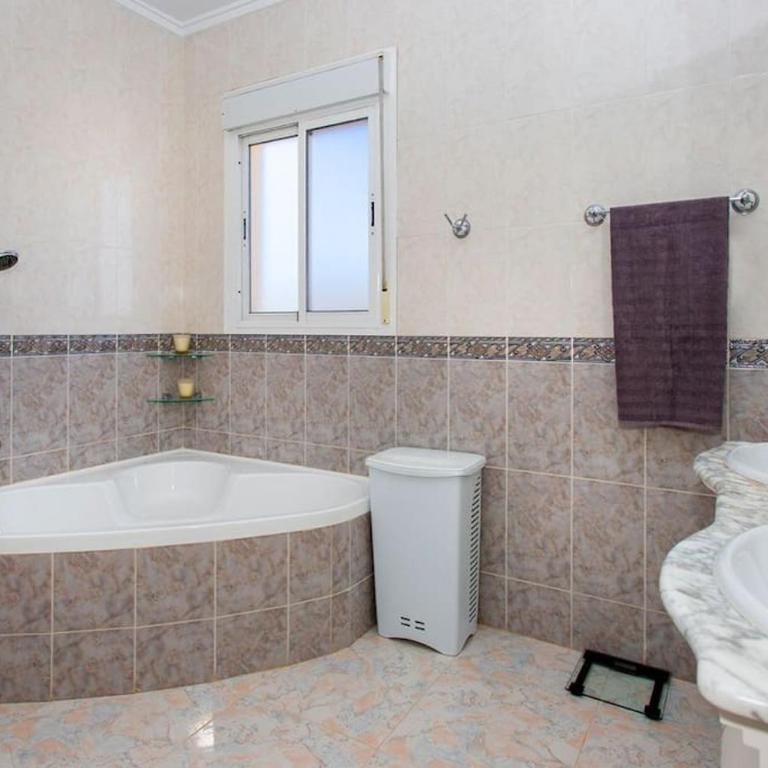 CH Villa Los Terrazos La Marquesa Golf - Villa mit 3 Schlafzimmern - 50