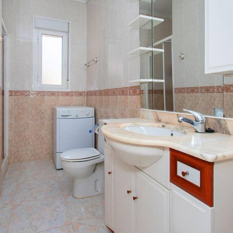 CH Villa Los Terrazos La Marquesa Golf - Villa mit 3 Schlafzimmern - 52