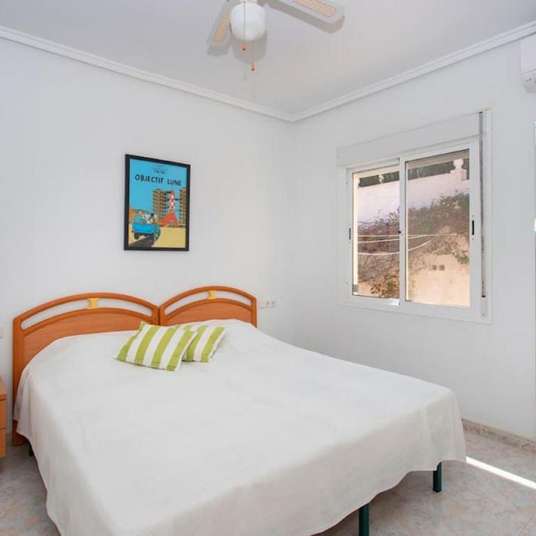 CH Villa Los Terrazos La Marquesa Golf - Villa mit 3 Schlafzimmern - 55