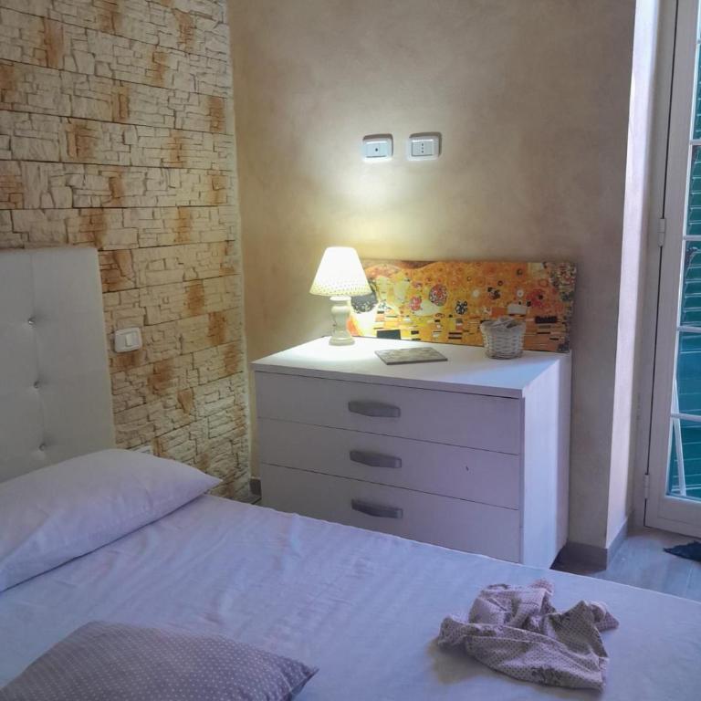 Casa Assisi - Appartamento con 1 Camera da Letto - 24