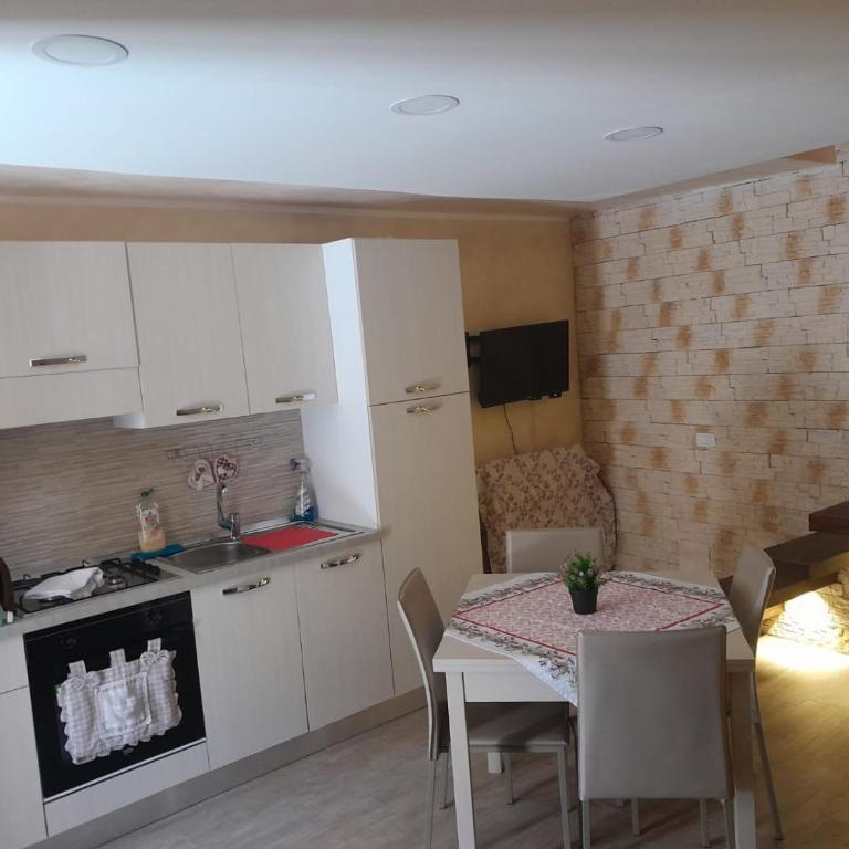 Casa Assisi - Appartamento con 1 Camera da Letto - 25