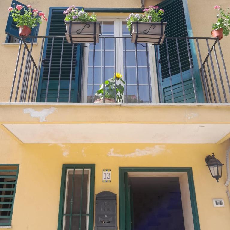 Casa Assisi - Appartamento con 1 Camera da Letto - 27