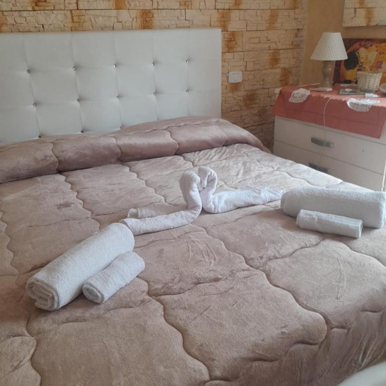 Casa Assisi - Appartamento con 1 Camera da Letto - 22