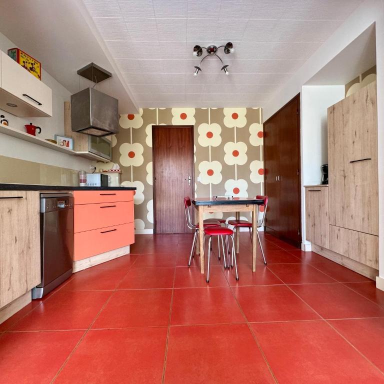 Royan Villa 1970 - Casa de 2 dormitorios - 17