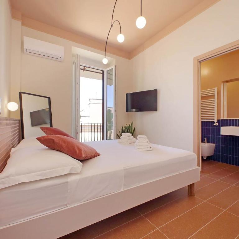 DaDom - Chambre Double avec Salle de Bains Privative - 3