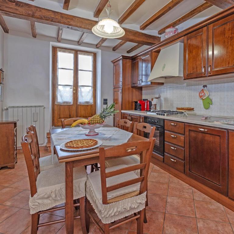 Villa la Rosa - Villa con 3 Camere da Letto - 22