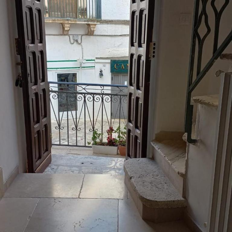 La casa dell artista - Appartamento con 2 Camere da Letto - 19
