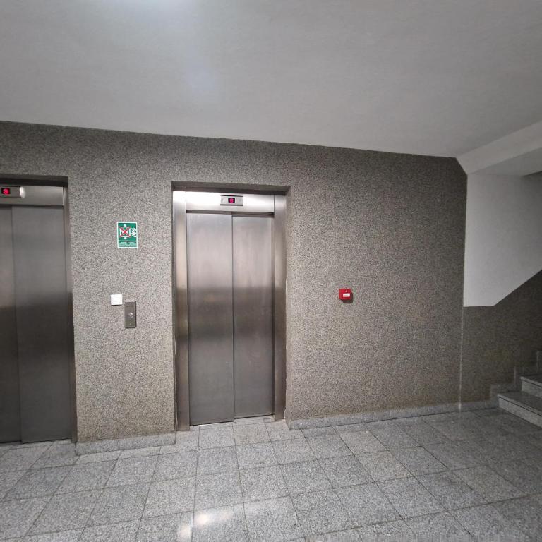 Apartment Pacifik Lux & Private Garage - Apartman sa 2 Spavaće Sobe - 28