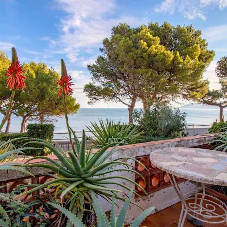 Les Tonyines 68 - apartamento con vistas y terraza - Apartamento de 3 dormitorios - 1
