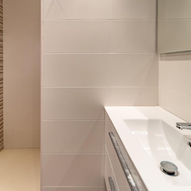Les Tonyines 68 - apartamento con vistas y terraza - Apartamento de 3 dormitorios - 13