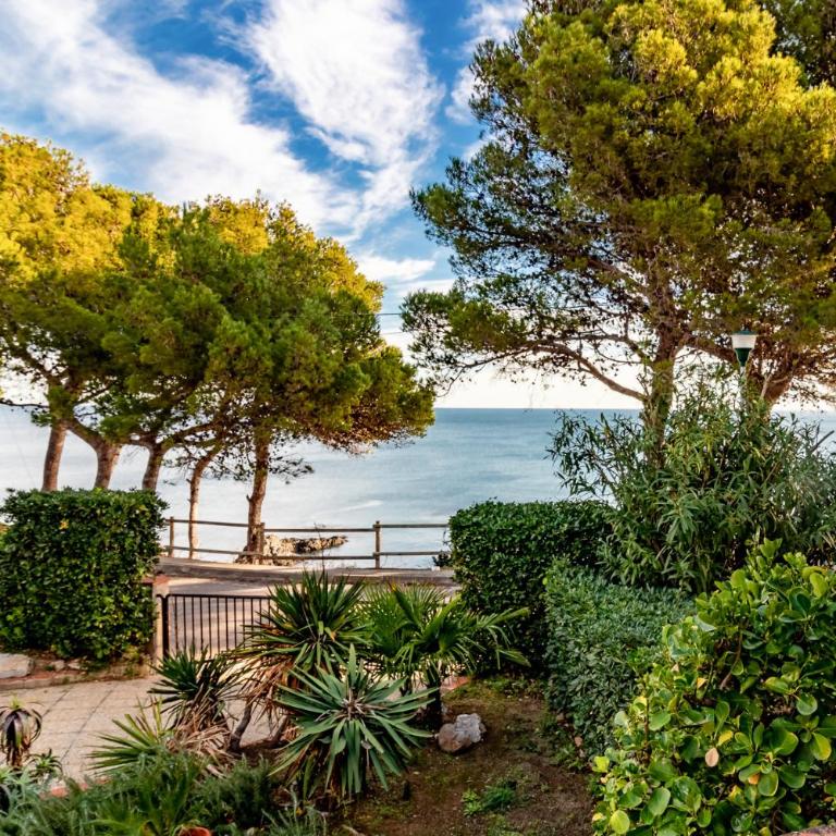 Les Tonyines 68 - apartamento con vistas y terraza - Apartamento de 3 dormitorios - 18
