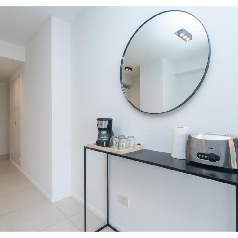 Luminoso - Balcón - Ubicación ideal - Palermo - Apartamento de 1 dormitorio - 13