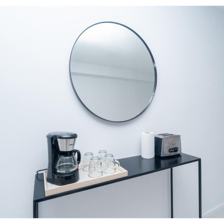 Luminoso - Balcón - Ubicación ideal - Palermo - Apartamento de 1 dormitorio - 14